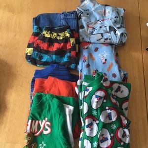 Boys 3T Bundle